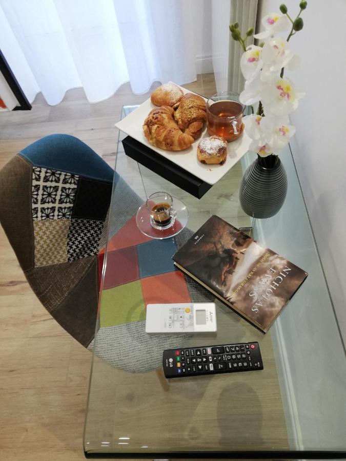 Bed & Breakfast Porta San Gennaro Napels